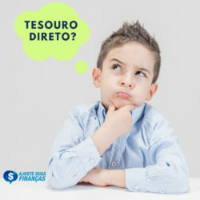 Tesouro Direto saiba como investir agora