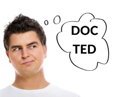 TED OU DOC qual transferência devo usar?ec