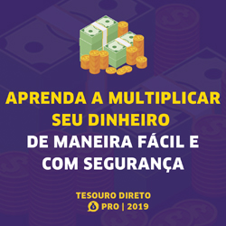 curso tesouro direto passo a passo