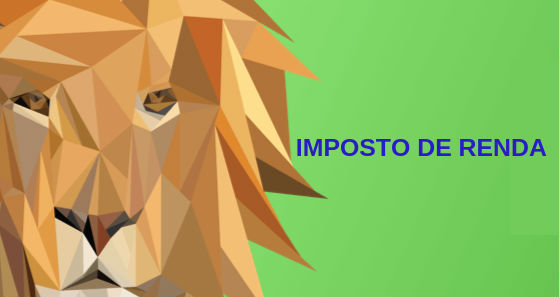 ISENÇÃO DO IMPOSTO DE RENDA